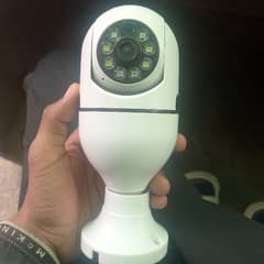 Smart wifi camera