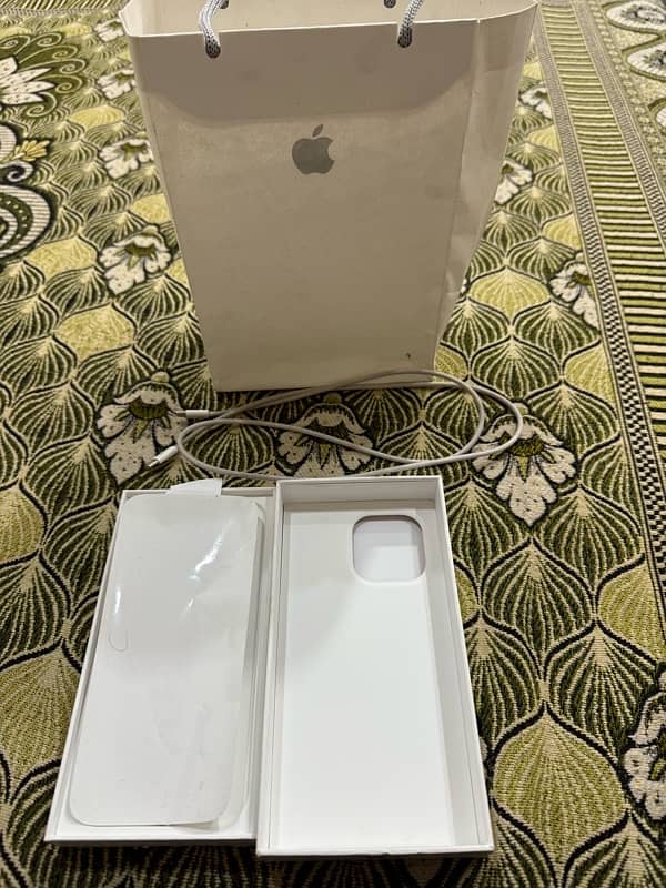 iPhone 16 Pro Max 512 GB Uk For sale Non PTA 12