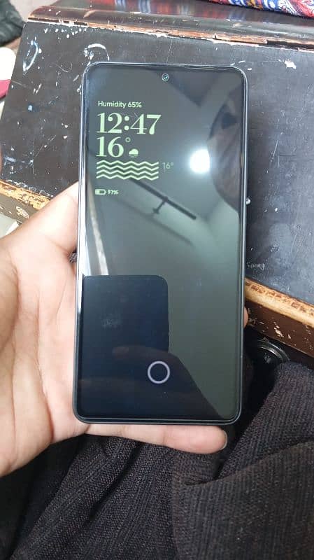 Redmi note 13 0