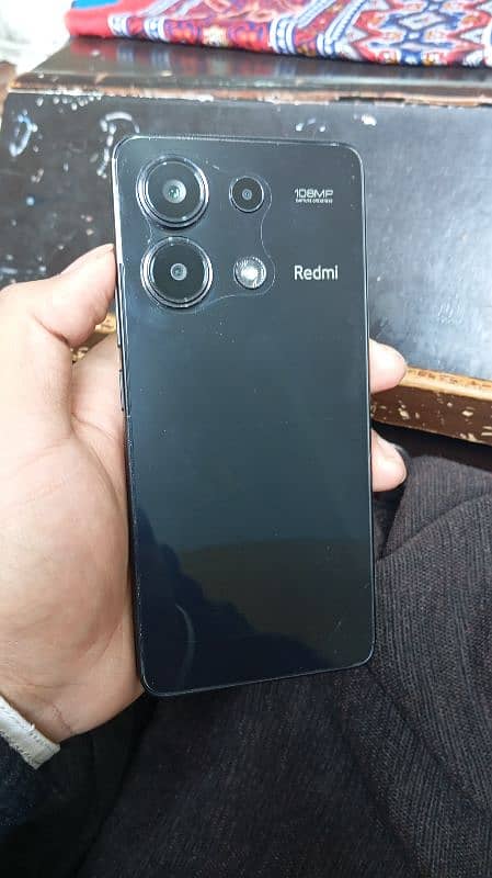 Redmi note 13 2