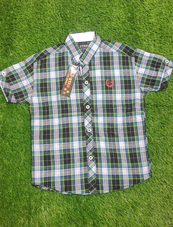 check shirts cotton 4