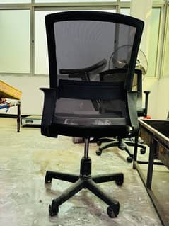 office chairs