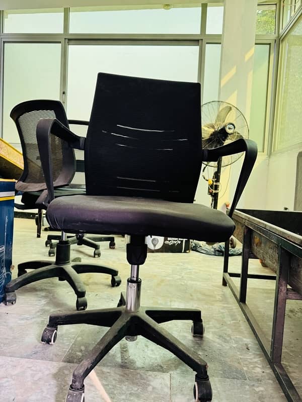 office chairs 2