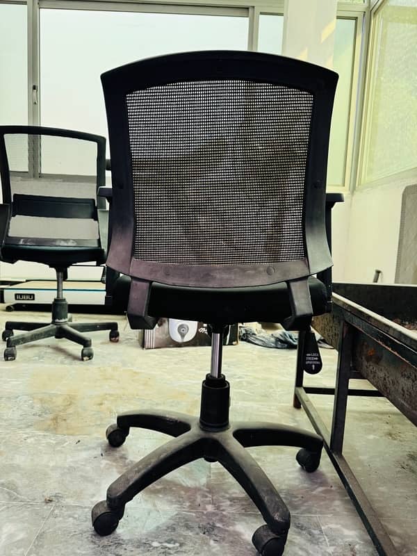 office chairs 4