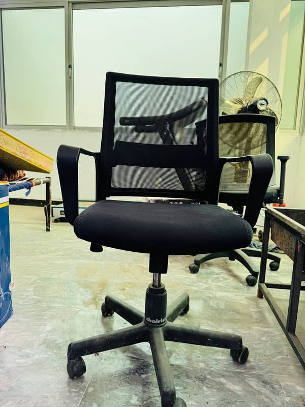 office chairs 5