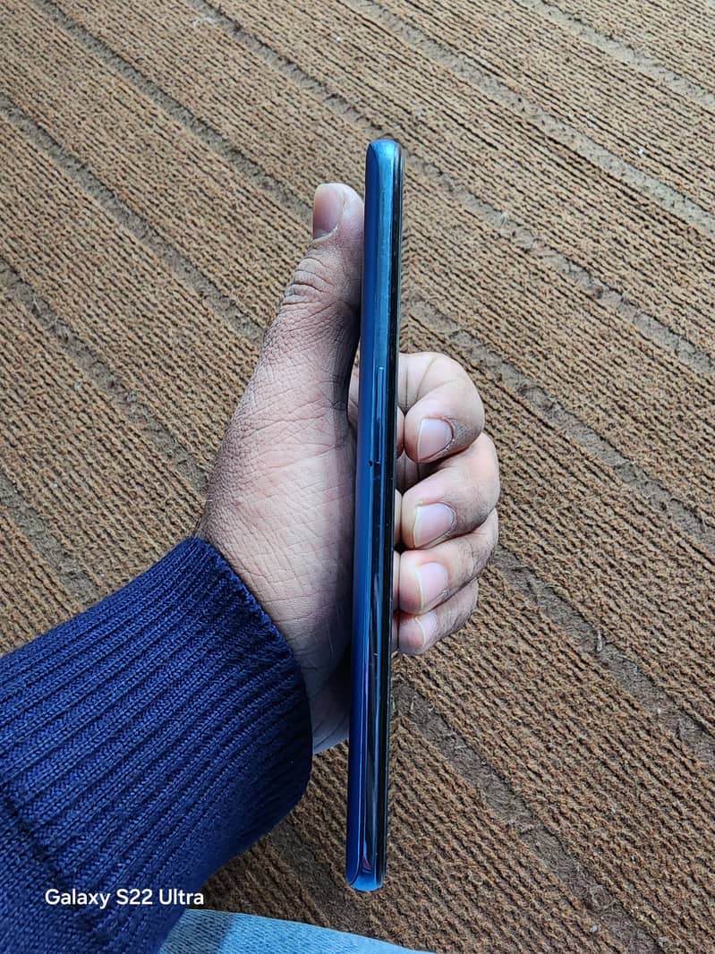 One Plus 9 10/10 12/256 Dual PTA Approved 5