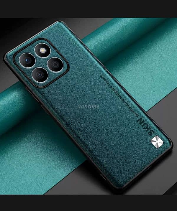 Honor X8b new brand back cover case 1