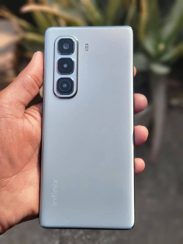 Infinix Hot 50 pro plus 0