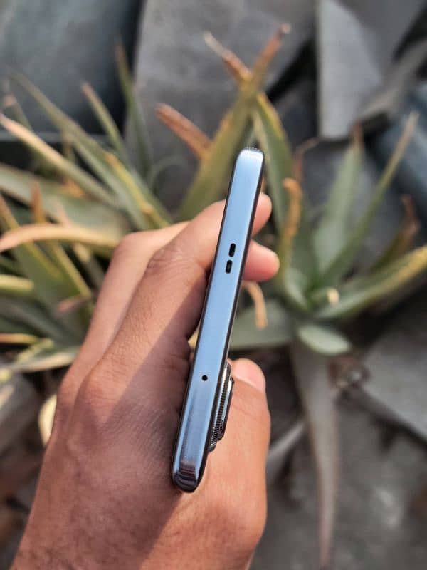 Infinix Hot 50 pro plus 2