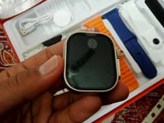 S100 ultra 9 Smart watch  direct call plzz 0321*1068107