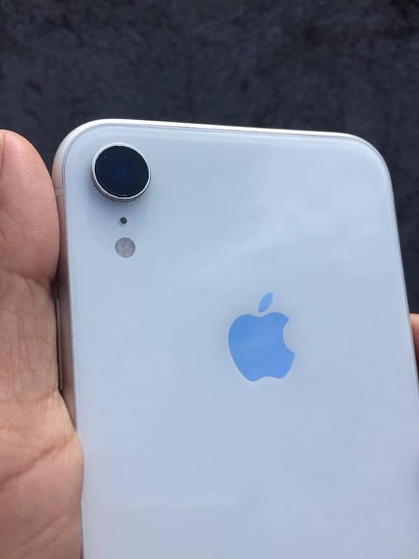 iphone xr 5