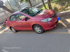 Honda City IDSI 2007