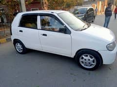 Suzuki Alto 2008