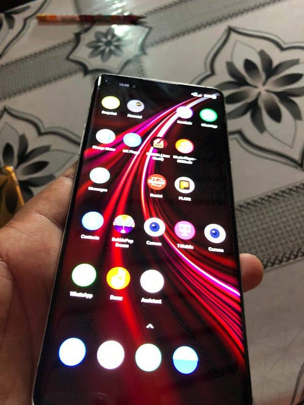 one plus 8 new condition 0