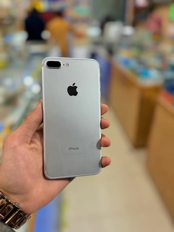 iphone 7 plus 0