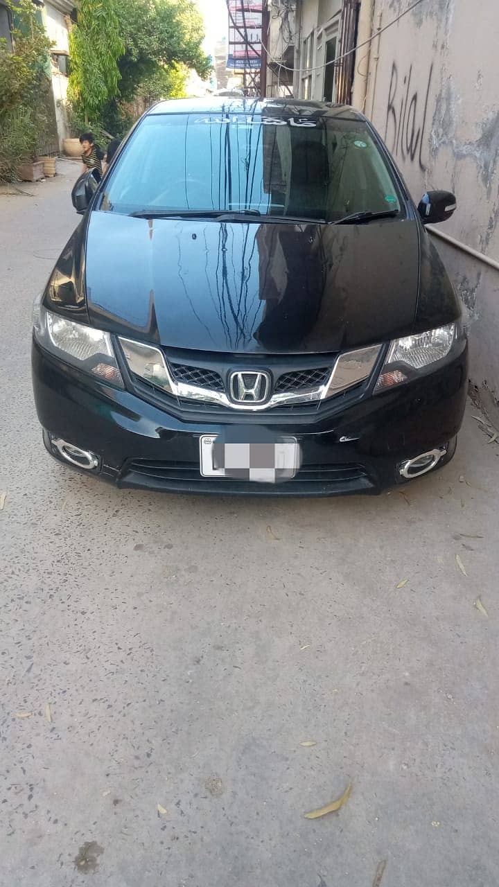 Honda City IVTEC 2009 0