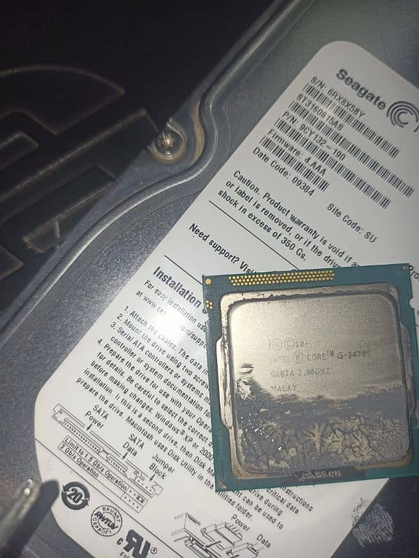 core i5 3470s very good gaming gta v processor intel 1