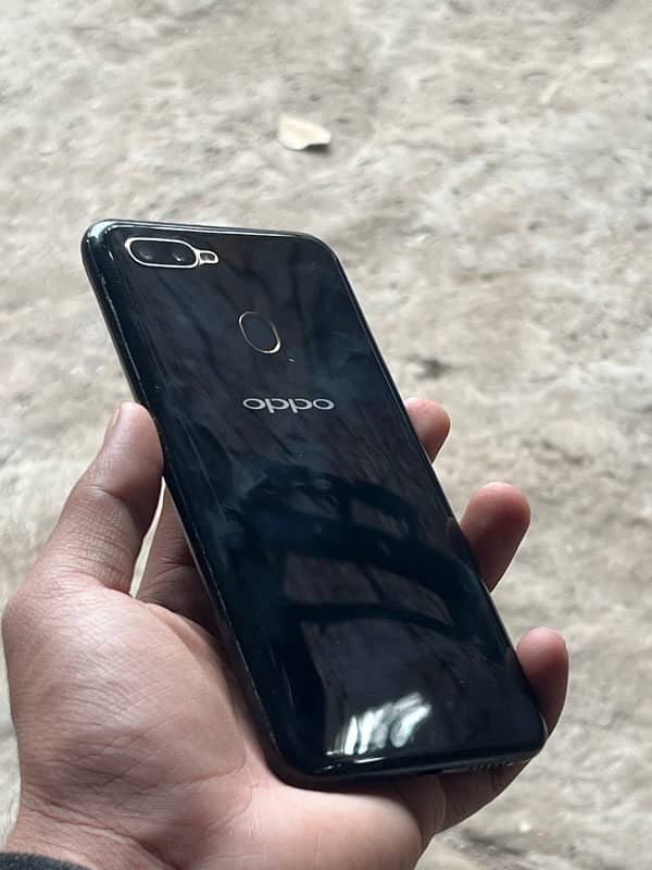 Oppo A5s 3/32 2