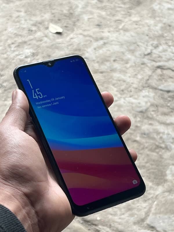 Oppo A5s 3/32 3