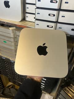 Apple Mini PC (Win 10 Supported)