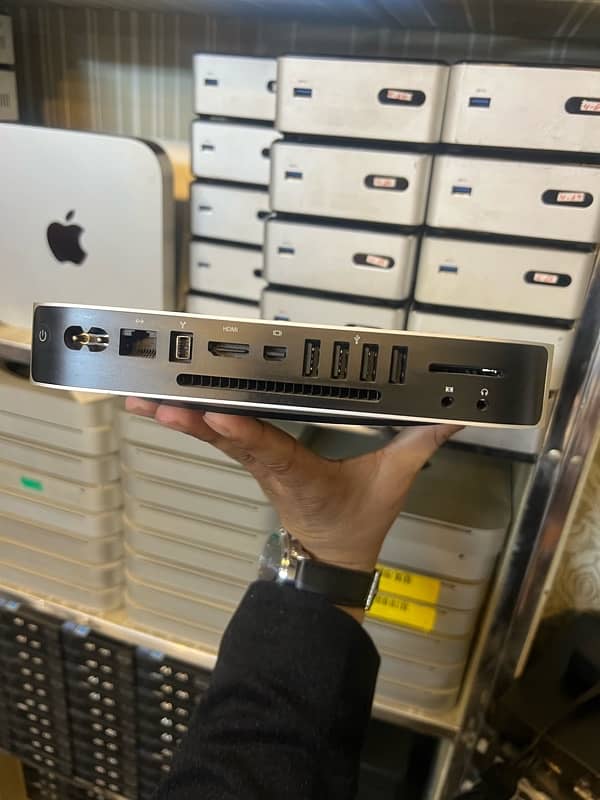 Apple Mini PC (Win 10 Supported) 1