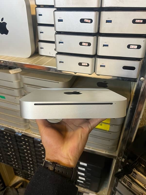 Apple Mini PC (Win 10 Supported) 2