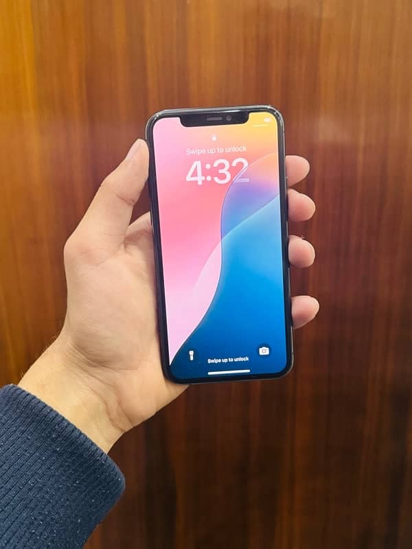 iPhone 11 Pro pta approved 1