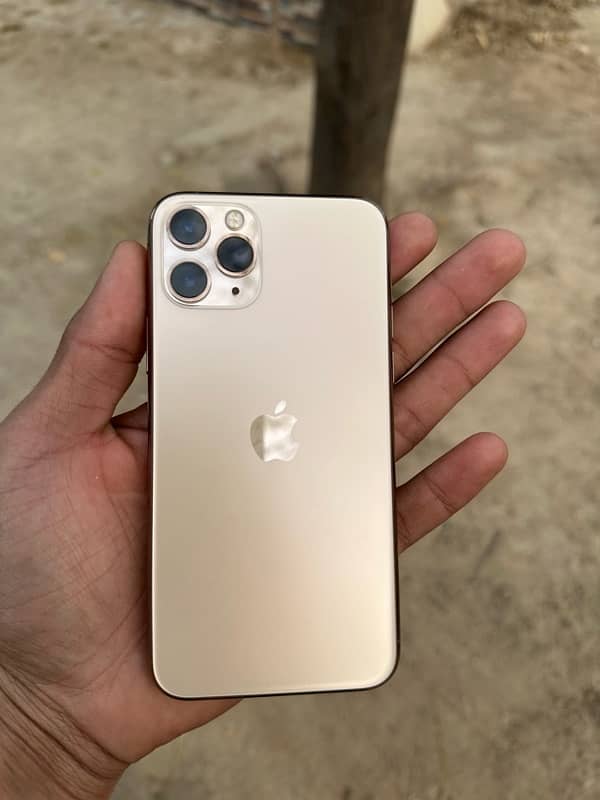 iphone 11 pro non pta 64 gb 0