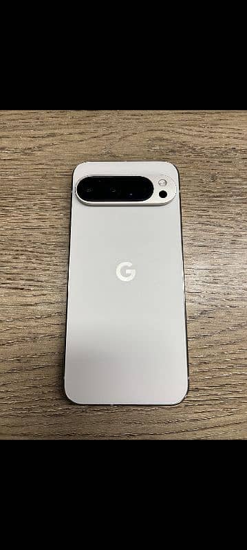 Google Pixel 9 Pro XL PTA Approved 0