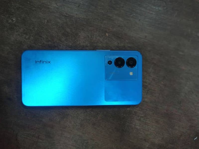 Infinix note12 0