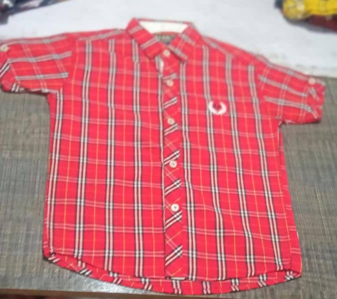 check shirts cotton 6