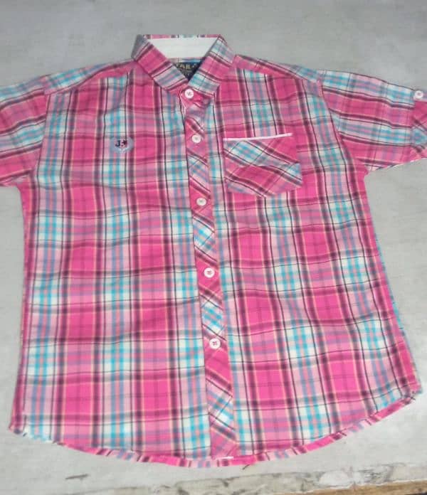 check shirts cotton 8