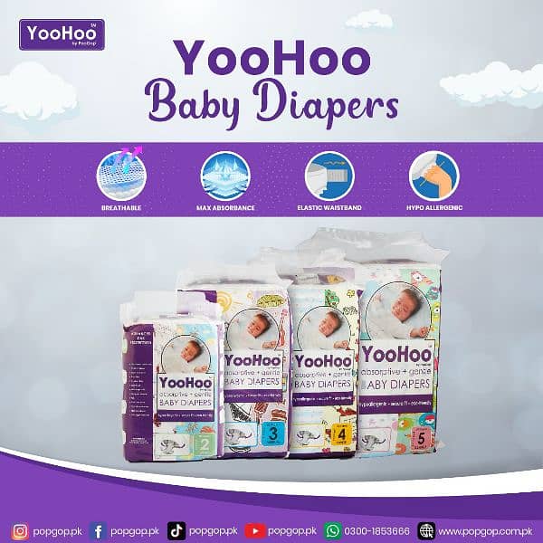 Baby diapers wholesaler 0