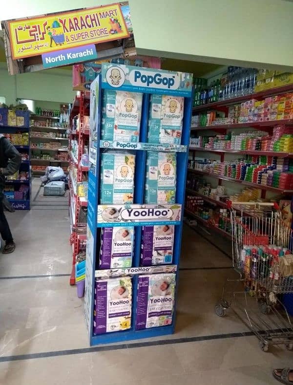 Baby diapers wholesaler 3