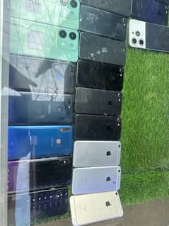 all phone for sale and reasonable price