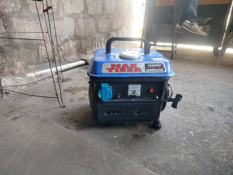 tiger max generator for sale very cheap rate 5