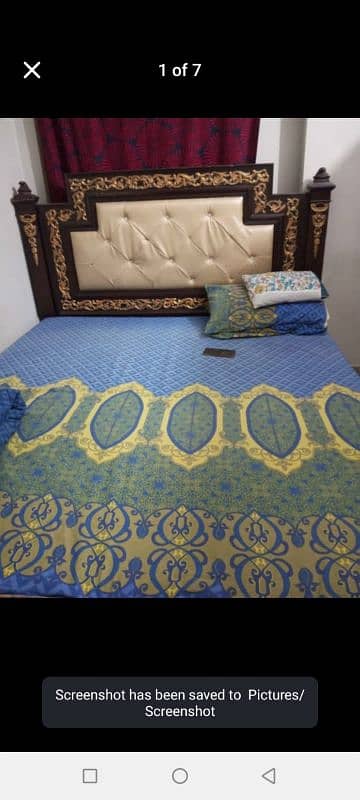 full bed room set 4