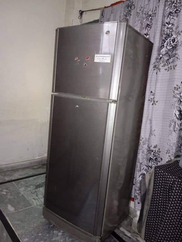 Pel large refrigerator for sale 2