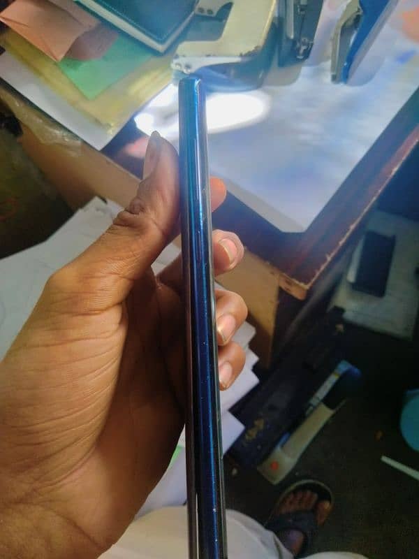 Samsung Galaxy Note 9 official pta approved 3