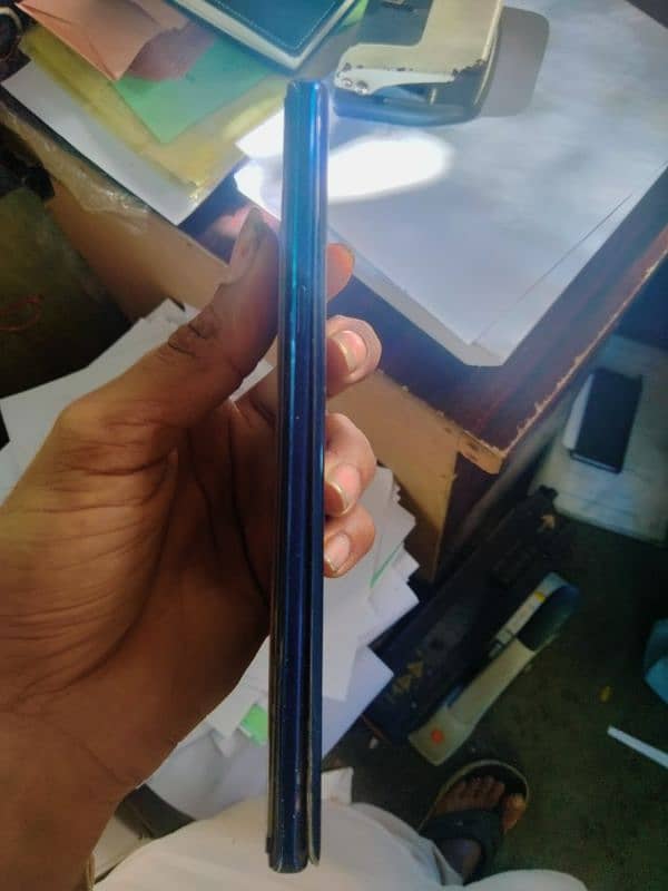 Samsung Galaxy Note 9 official pta approved 5