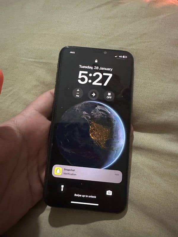 Iphone XS Max PTA Approved 0