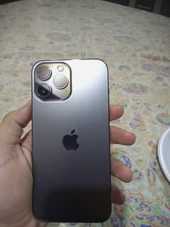 IPHONE 13 PRO MAX JV NON ACTIVE AVAILABLE