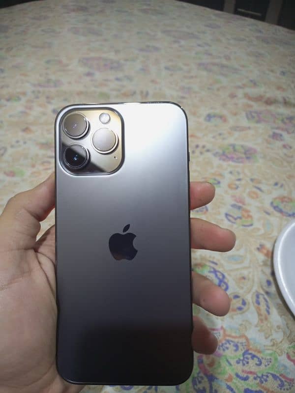 IPHONE 13 PRO MAX JV NON ACTIVE AVAILABLE 0