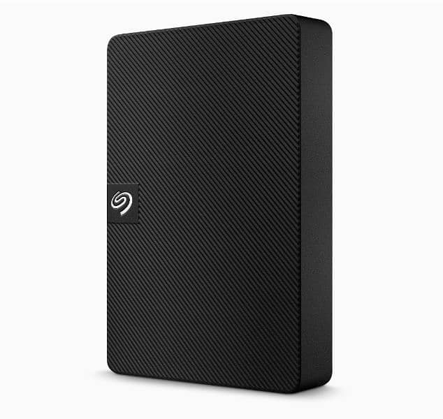 Expansion portable 4TB External Hard Drive HDD - 2.5 Inch USB 3.0, 1