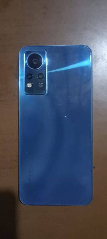 infinix note 12 total original 0