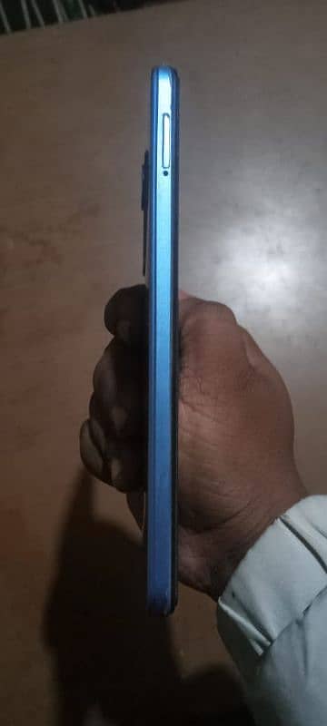 infinix note 12 total original 3