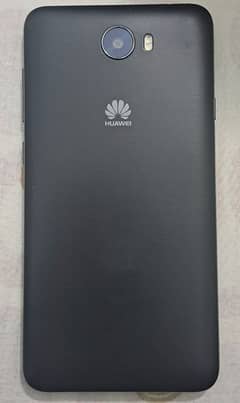 HUAWEI - Black Color