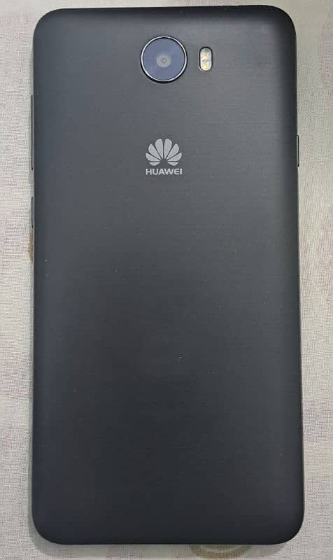 HUAWEI - Black Color 0