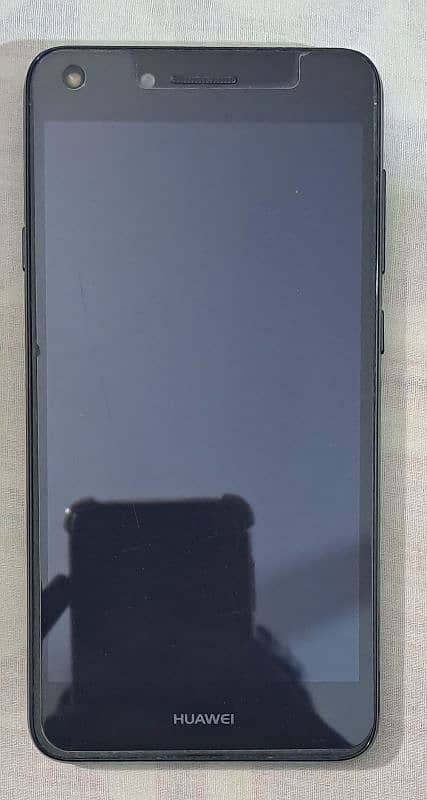 HUAWEI - Black Color 2