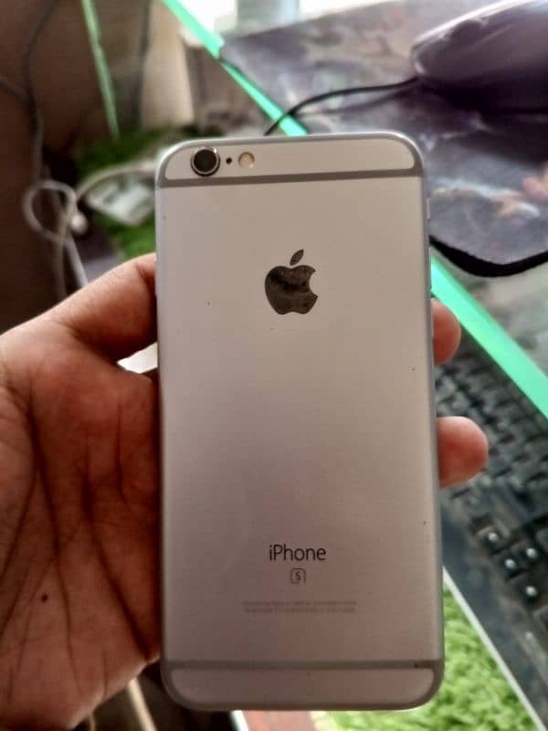 I PHONE 6S PTA APPROVED 1